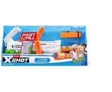 XShot Water-Fast Fill Hydro Cannon