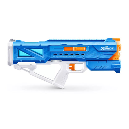 XShot Water Fast-Fill Motor Soaker Hydra Pulse
