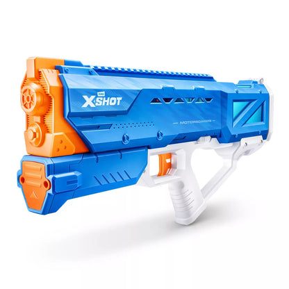 XShot Water Fast-Fill Motor Soaker Hydra Pulse