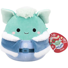 Squishmallows 7.5" Troye