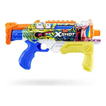 Xshot FastFill Spongebob Hyperload
