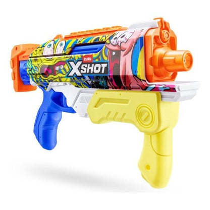 Xshot FastFill Spongebob Hyperload