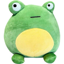 Yabu Avocado Frog