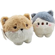 Yabu Ball Cat