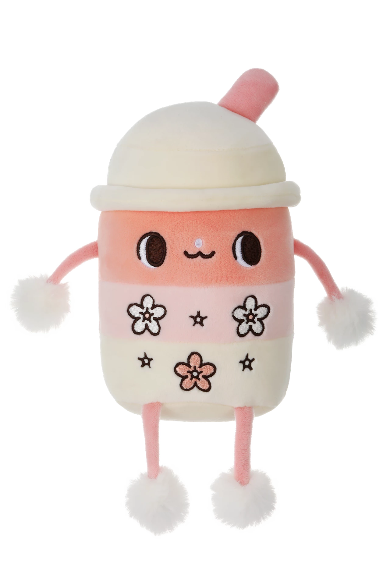 Yabu Boba Mini Petal
