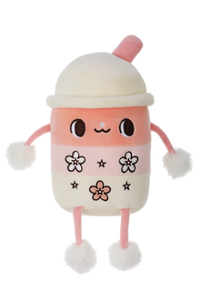 Yabu Boba Mini Petal