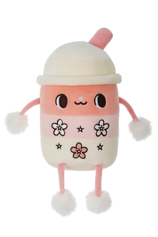 Yabu Boba Mini Petal