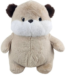 Yabu Fluffy Mini Dog