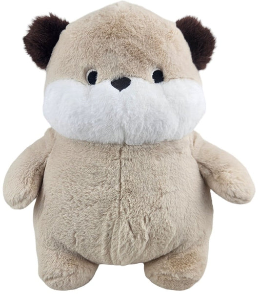 Yabu Fluffy Mini Dog