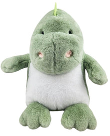 Yabu Fluffy Mini Rex
