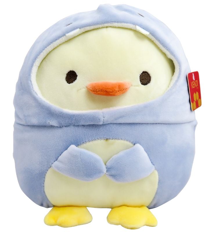 Yabu Penguin Blue