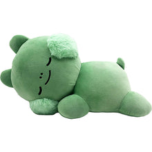 Yabu Tiny K Sleepy Oppy Frog