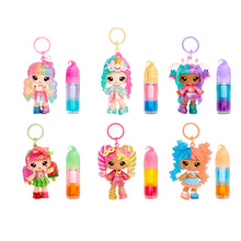 Yummiland Lip Gloss Doll Mystery Colour