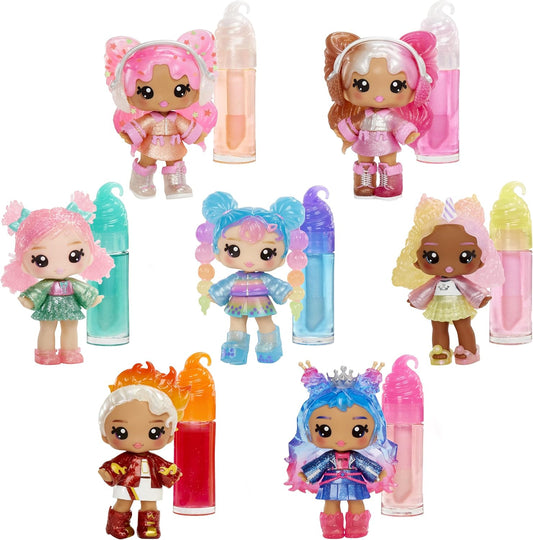 Yummiland Lip Gloss S2 Mystery