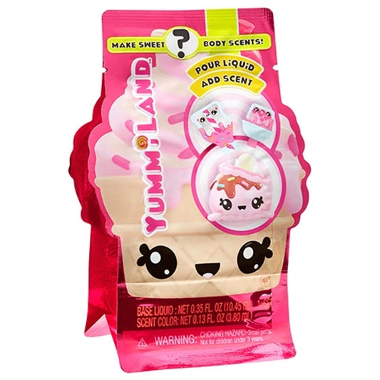 Yummiland Num Noms Body Scent