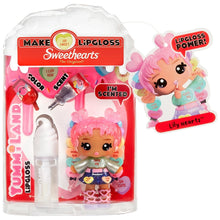 Yummiland Sweethearts Lip Gloss