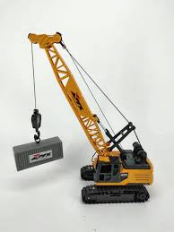 ZMX Crawler Crane 98Cm R/C