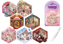 Sticker Therapy Kawaii Blind Bag