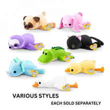 Hug A Lumps Medium Plush