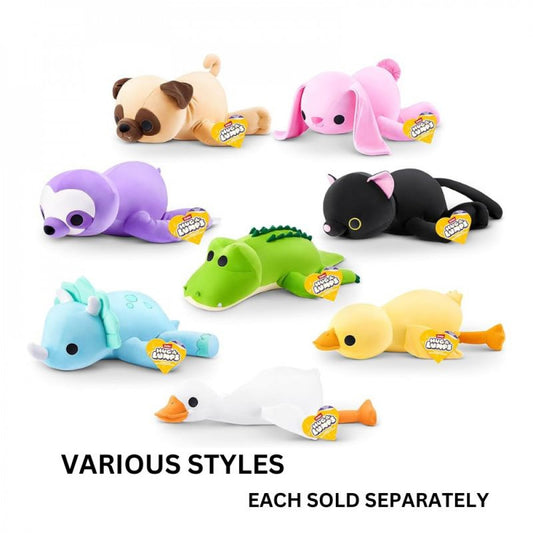 Hug A Lumps Medium Plush