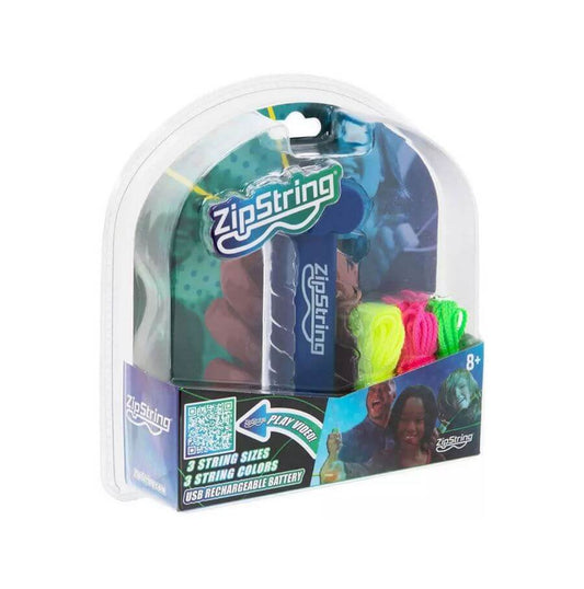 ZipString Bodacious Blue