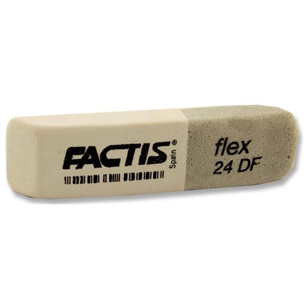 Milan Factis Ink & Pencil Eraser