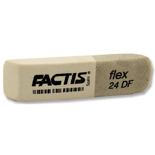 Milan Factis Ink & Pencil Eraser