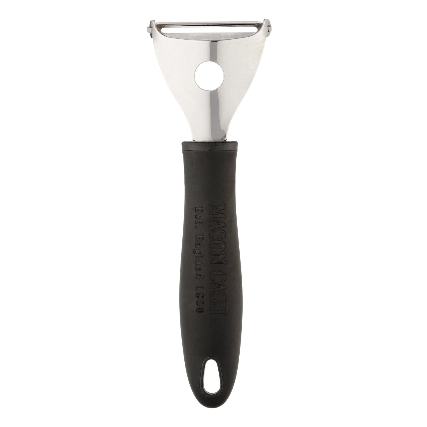 Essentials S/S Peeler Y Shape