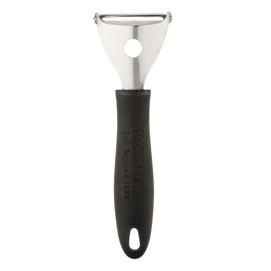 Essentials S/S Peeler Y Shape