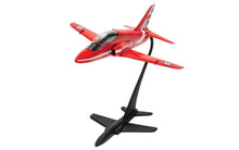 Airfix Starter Set Red Arrows Hawk