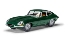 Airfix Starter Set Jaguar E Type