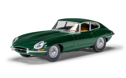 Airfix Starter Set Jaguar E Type