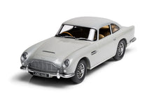 Airfix Starter Set Aston Martin DB5