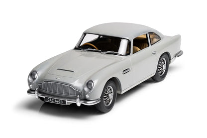 Airfix Starter Set Aston Martin DB5