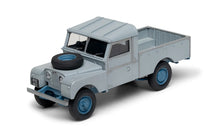 Airfix Starter Set Landrover Series