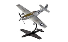 Airfix Starter Set North American P51D