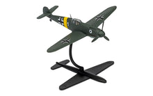 Airfix Starter Set Messerschmitt Bf109F-4