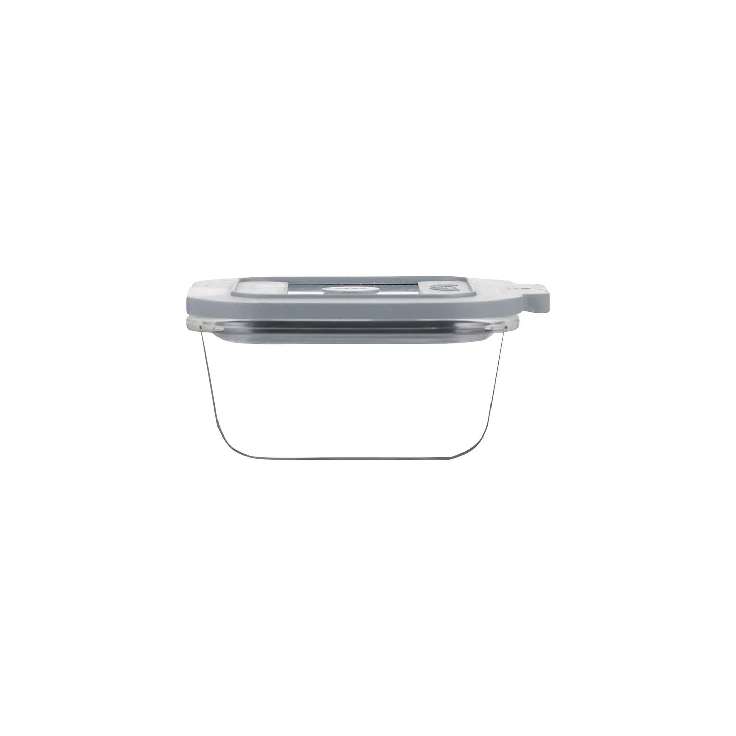 Kilner 0.31lt New Fresh Square Storage