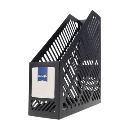 Concept Magazine Organiser