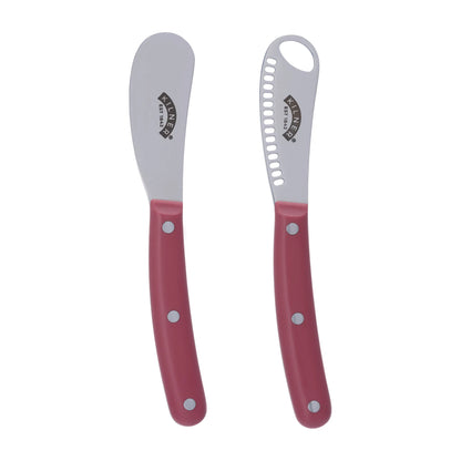 Butter Knife Tool Set