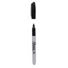 Sharpie Black Marker (Carded)