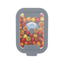 Kilner 0.63lt New Fresh Rectangle Storage
