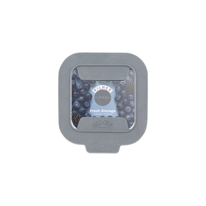 Kilner 0.31lt New Fresh Square Storage