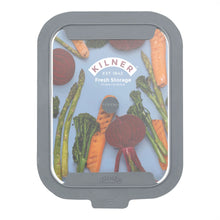 Kilner 1.5lt New Fresh Rectangle Storage