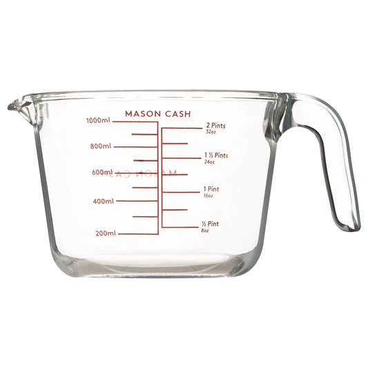 1lt Measuing Jug Classic Mason Cash