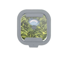 Kilner 0.8lt New Fresh Square Storage