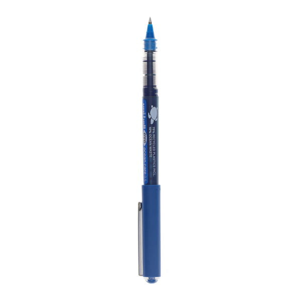 Uniball Eye Expositor Rollerball Ocean Blue 0.5mm