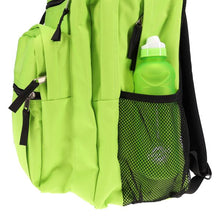 Backpack 34L Caterpillar Green
