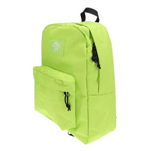 Backpack 26L Caterpillar Green