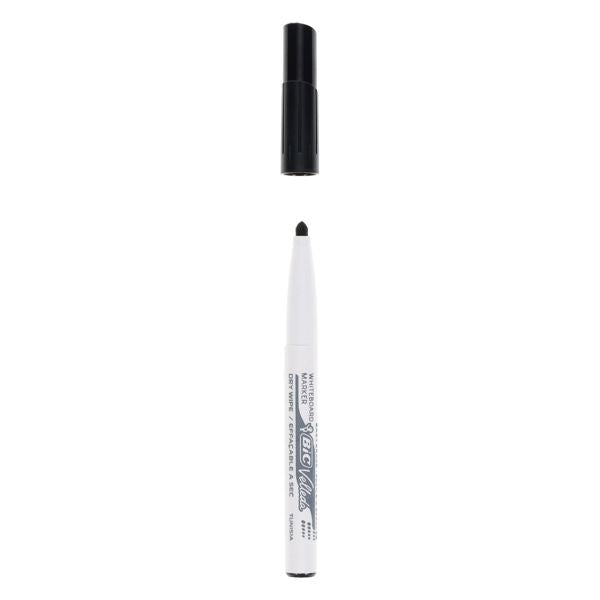 Velleda Whiteboard Marker Black